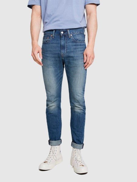 Jeans Male Levis