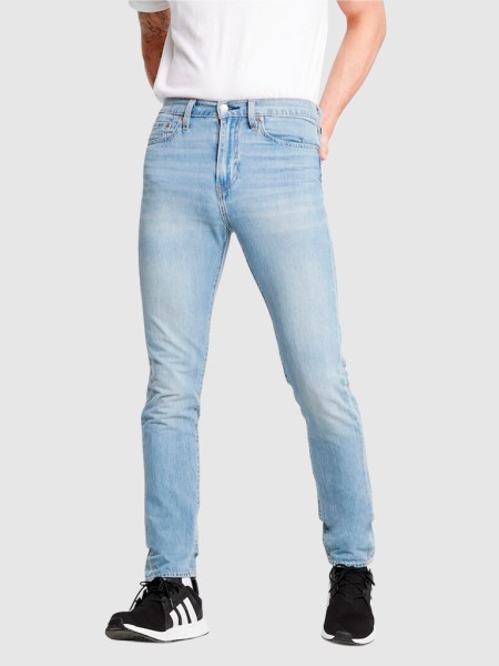 Vaqueros Masculino Levis