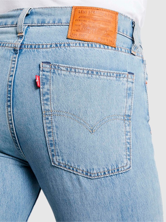 Jeans Male Levis