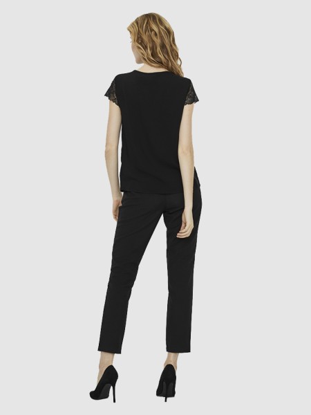 Tops Femenino Vero Moda Tops Femenino Vero Moda