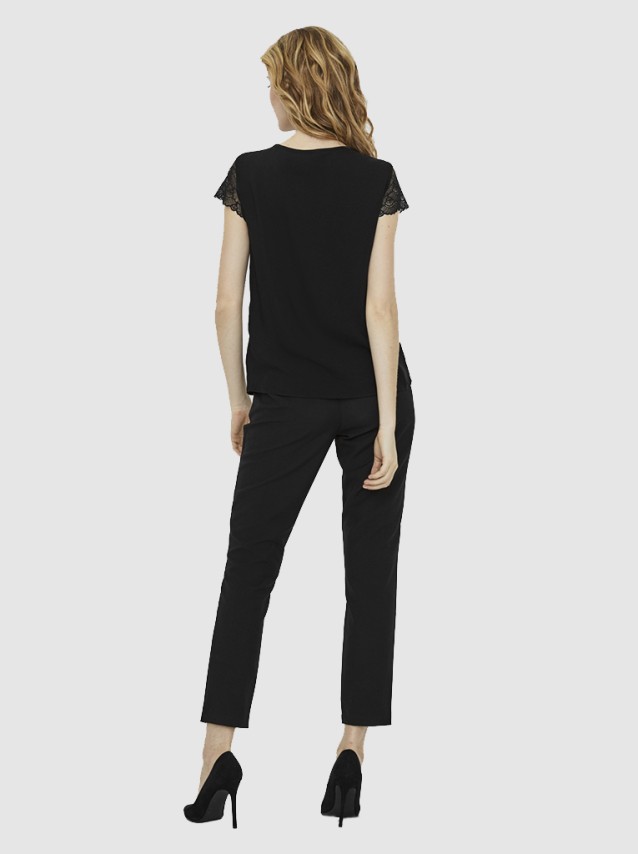 Tops Femenino Vero Moda