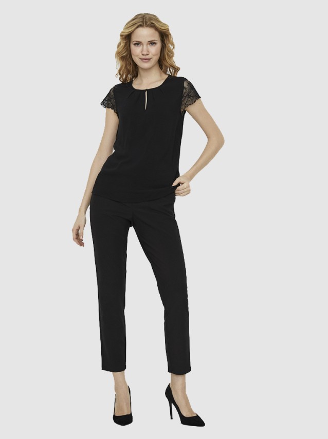 Tops Femenino Vero Moda