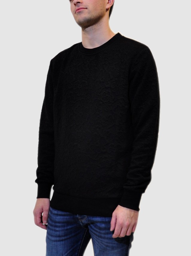 Sweatshirt Homem Bloom Jack Jones