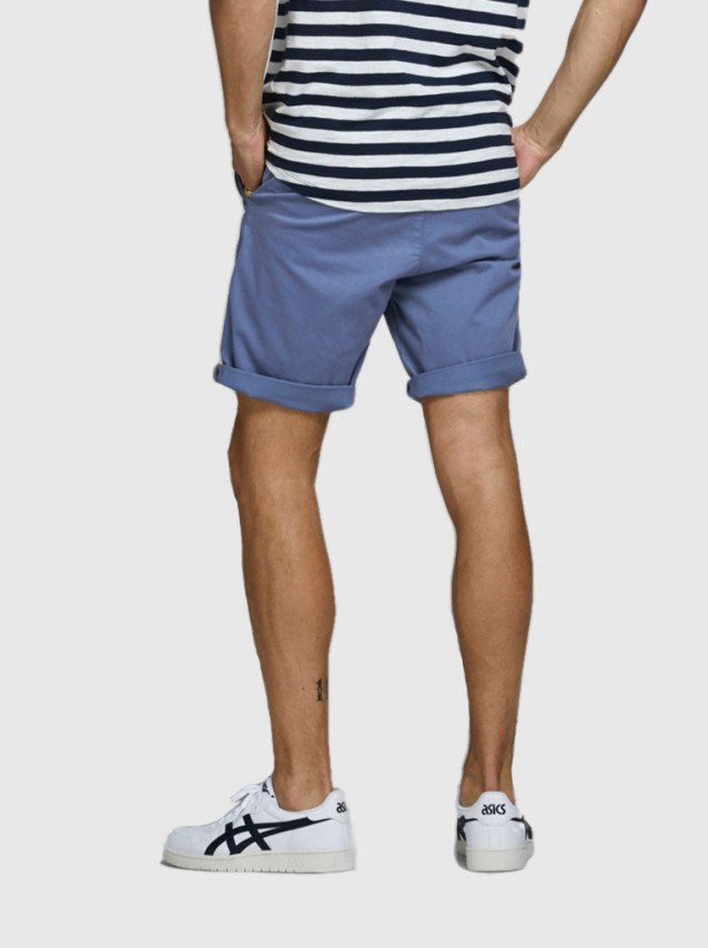 Pantalones Cortos Masculino Jack & Jones