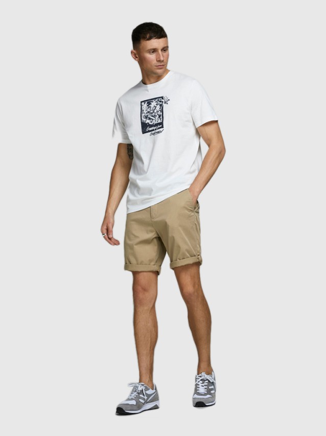 Shorts Male Jack & Jones