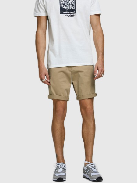 Cales Homem Jack & Jones