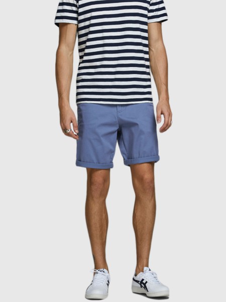 Pantalones Cortos Masculino Jack & Jones