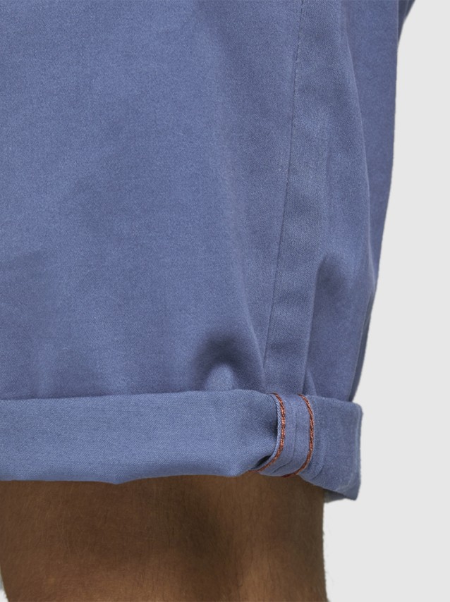 Pantalones Cortos Masculino Jack & Jones