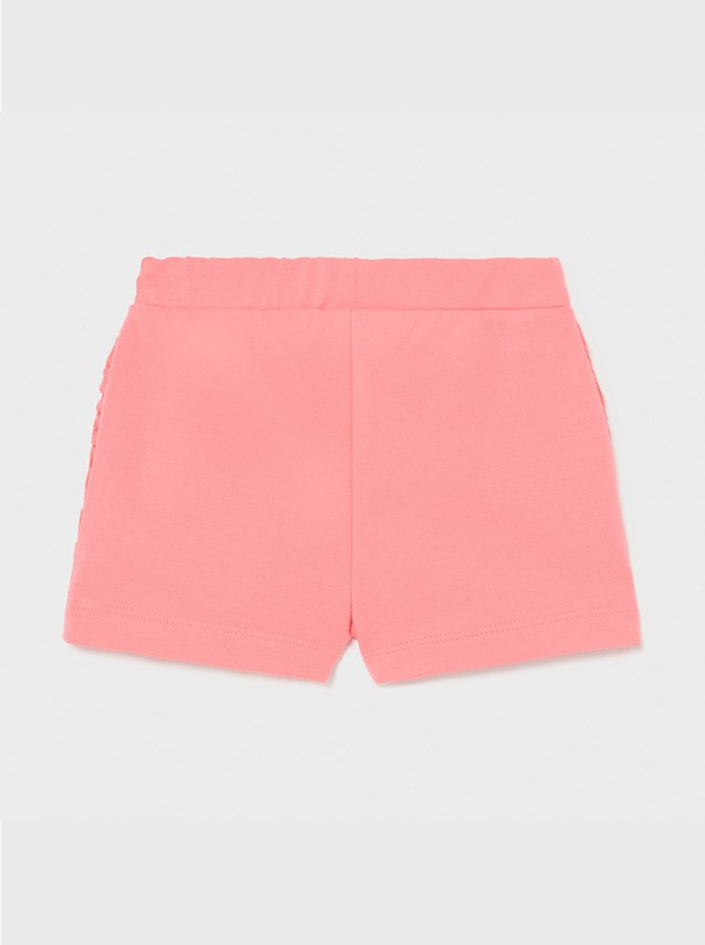 Shorts Female Mayoral