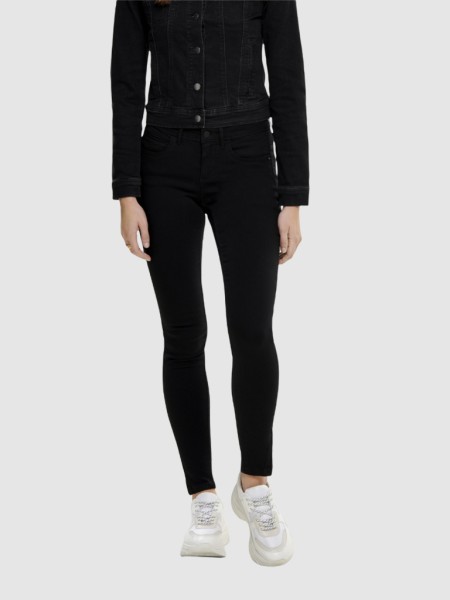 Trousers Female Only