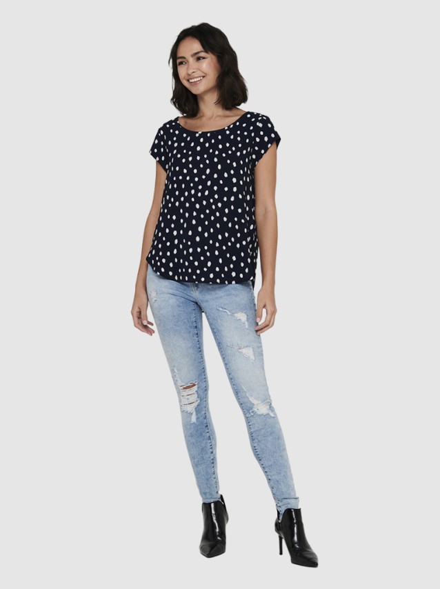 Hauts F�minin Only