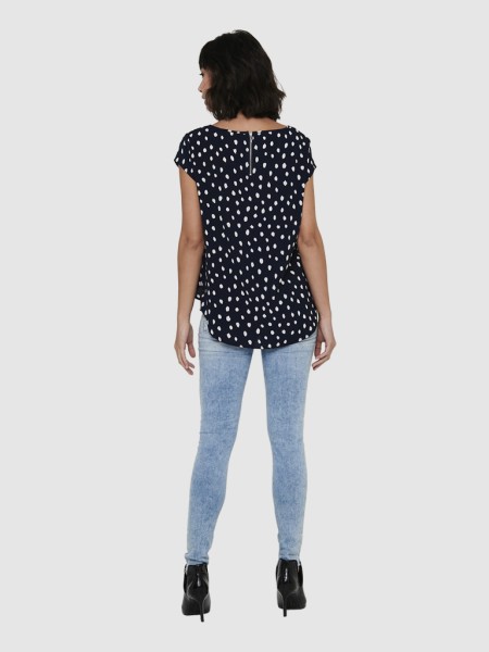 Hauts F�minin Only