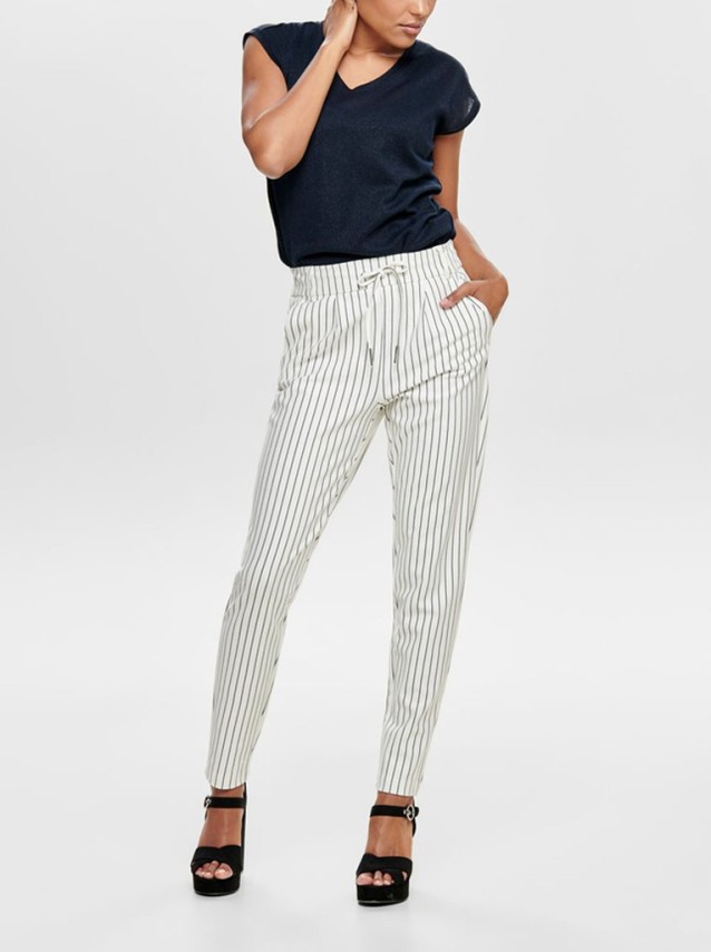 Cal�a Mulher Poptrash Easy Only