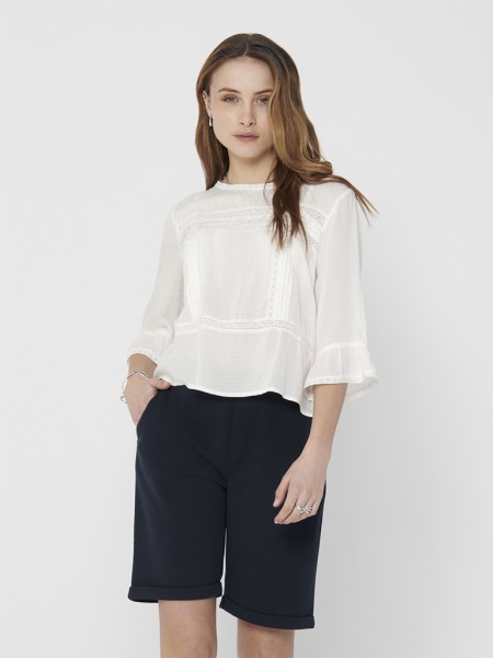 Blusa Mulher Only