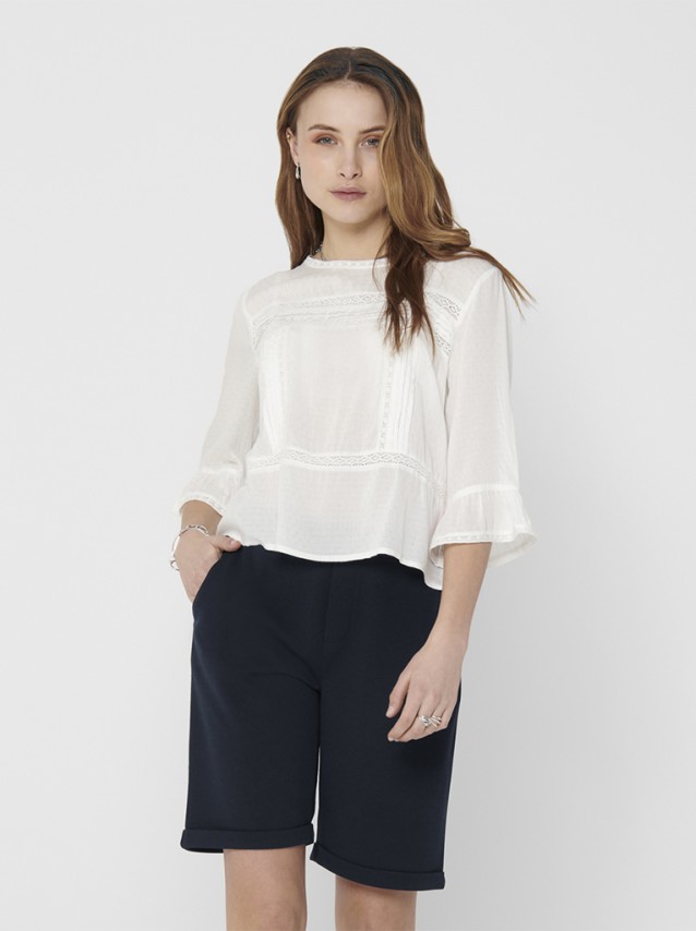 Blusa Mulher Only