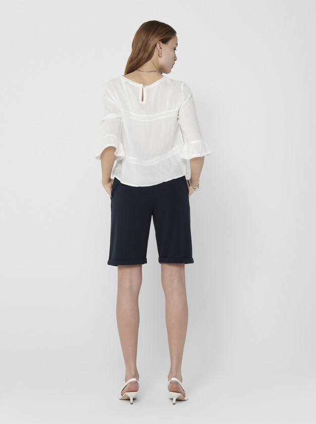 Blusa Mulher Only