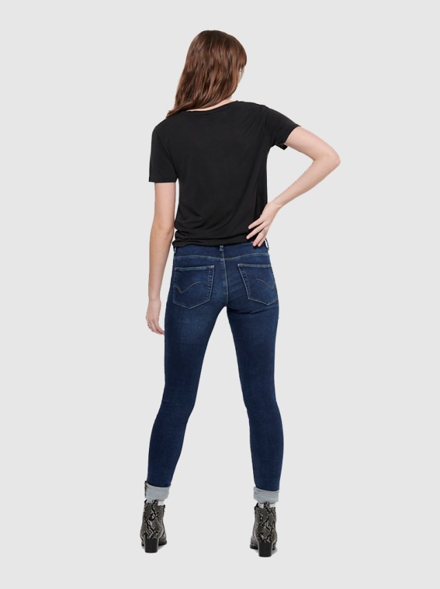 Jeans Female Only