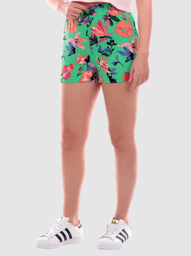 Shorts Female Only