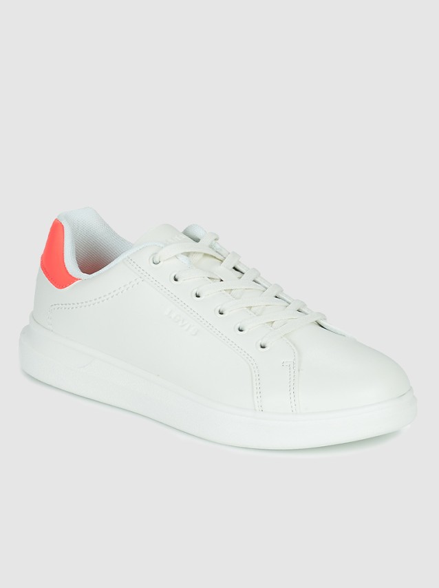 Trainers Female Levis