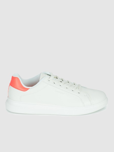 Trainers Female Levis