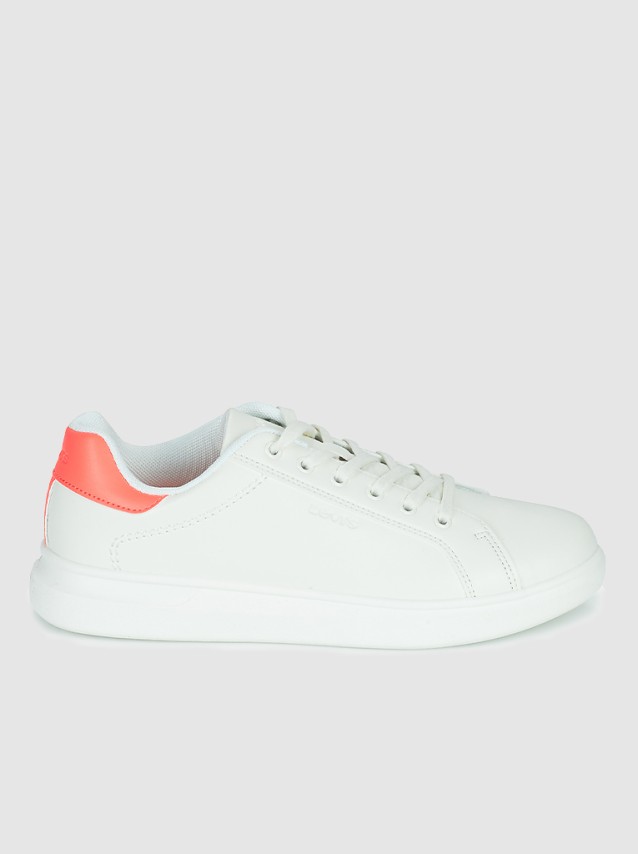Trainers Female Levis