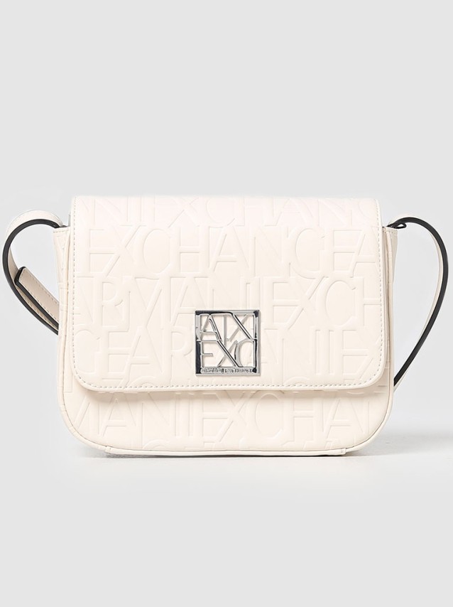 Shoulder Bag Female Armani Exchange