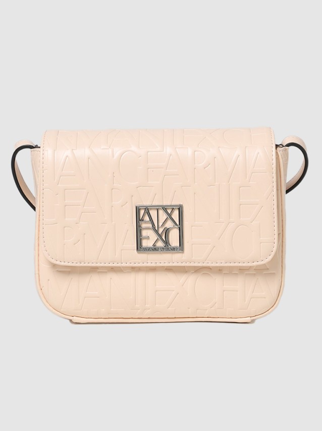 Mala Tiracolo Mulher Armani Exchange