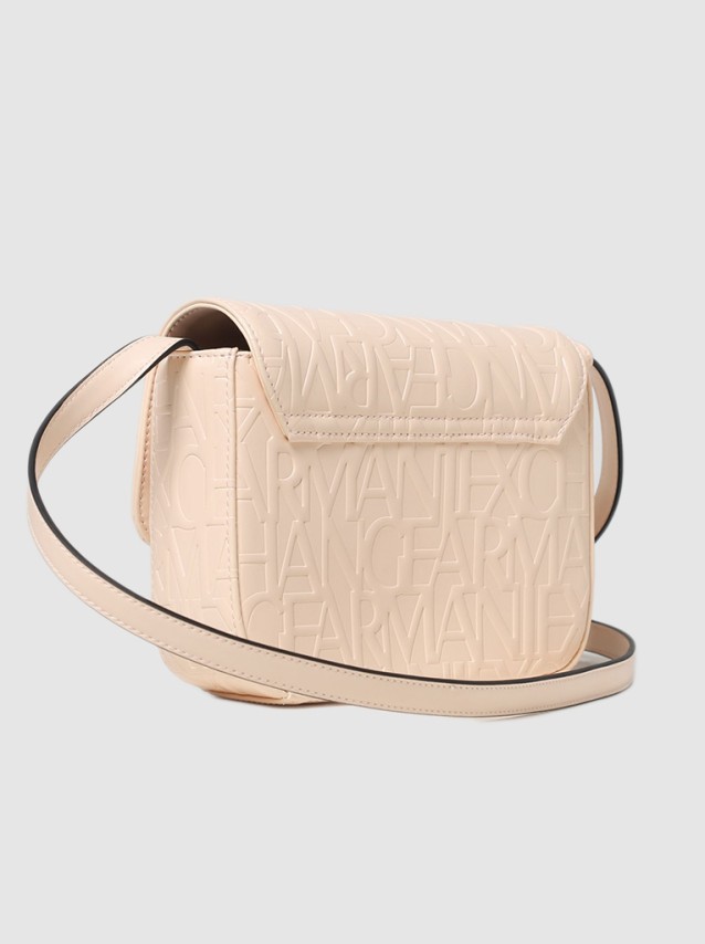 Mala Tiracolo Mulher Armani Exchange