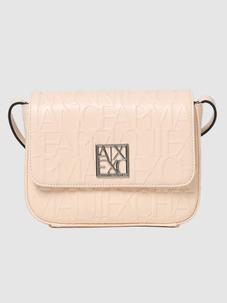 Shoulder Bag Female Armani Exchange