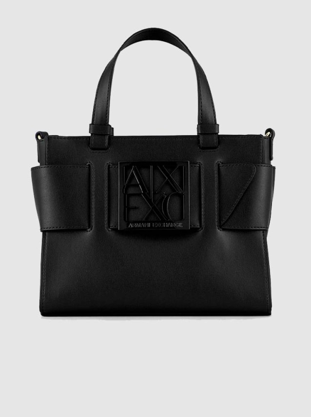 Tote Bags Female Armani Exchange