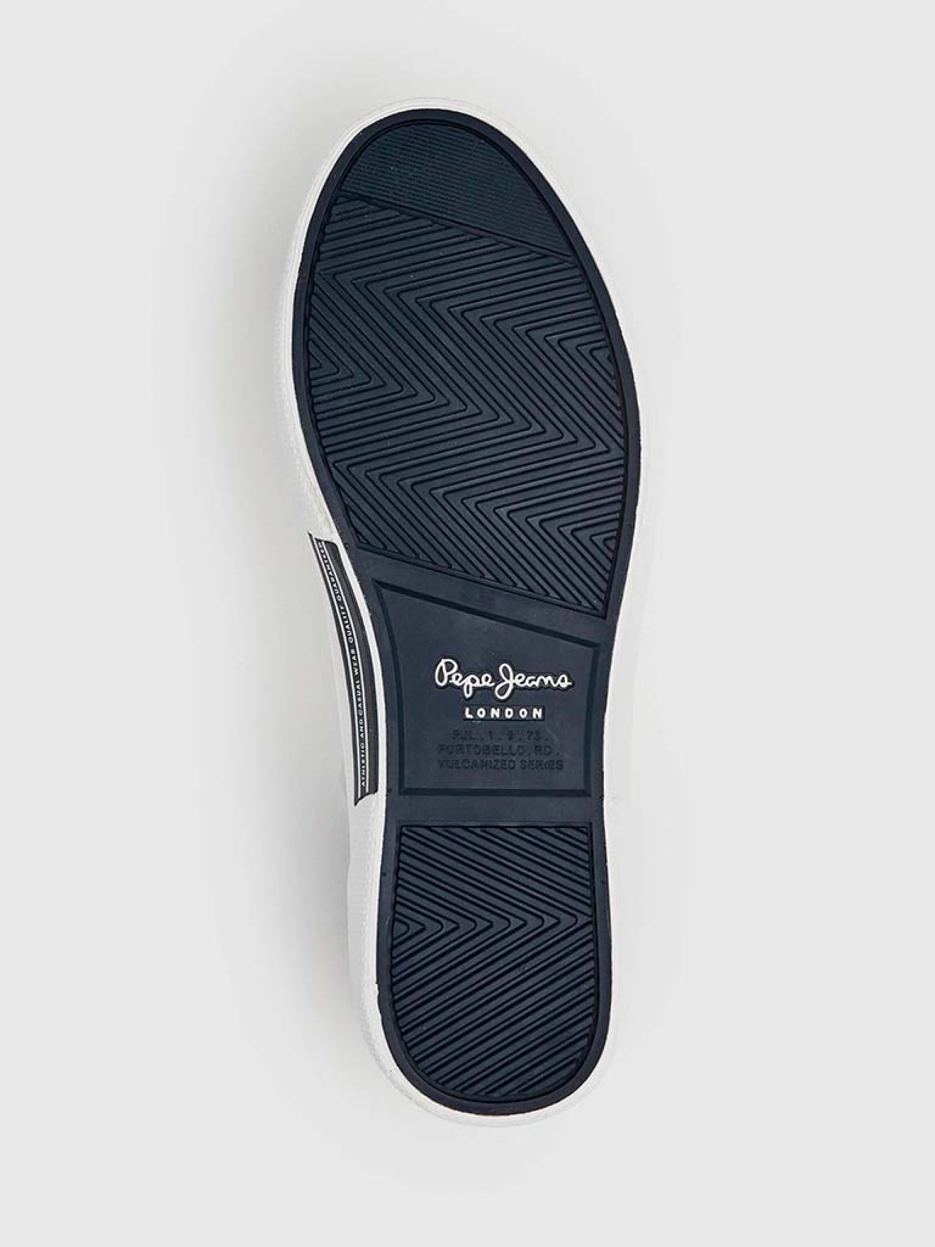 Chaussures de Sport Masculin Pepe Jeans Footwear