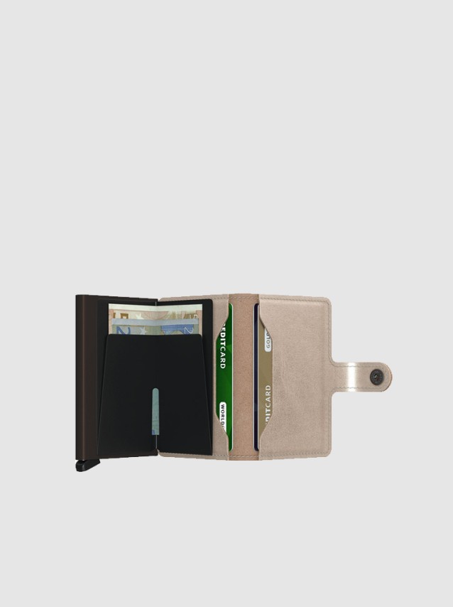 Carteras Femenino Secrid