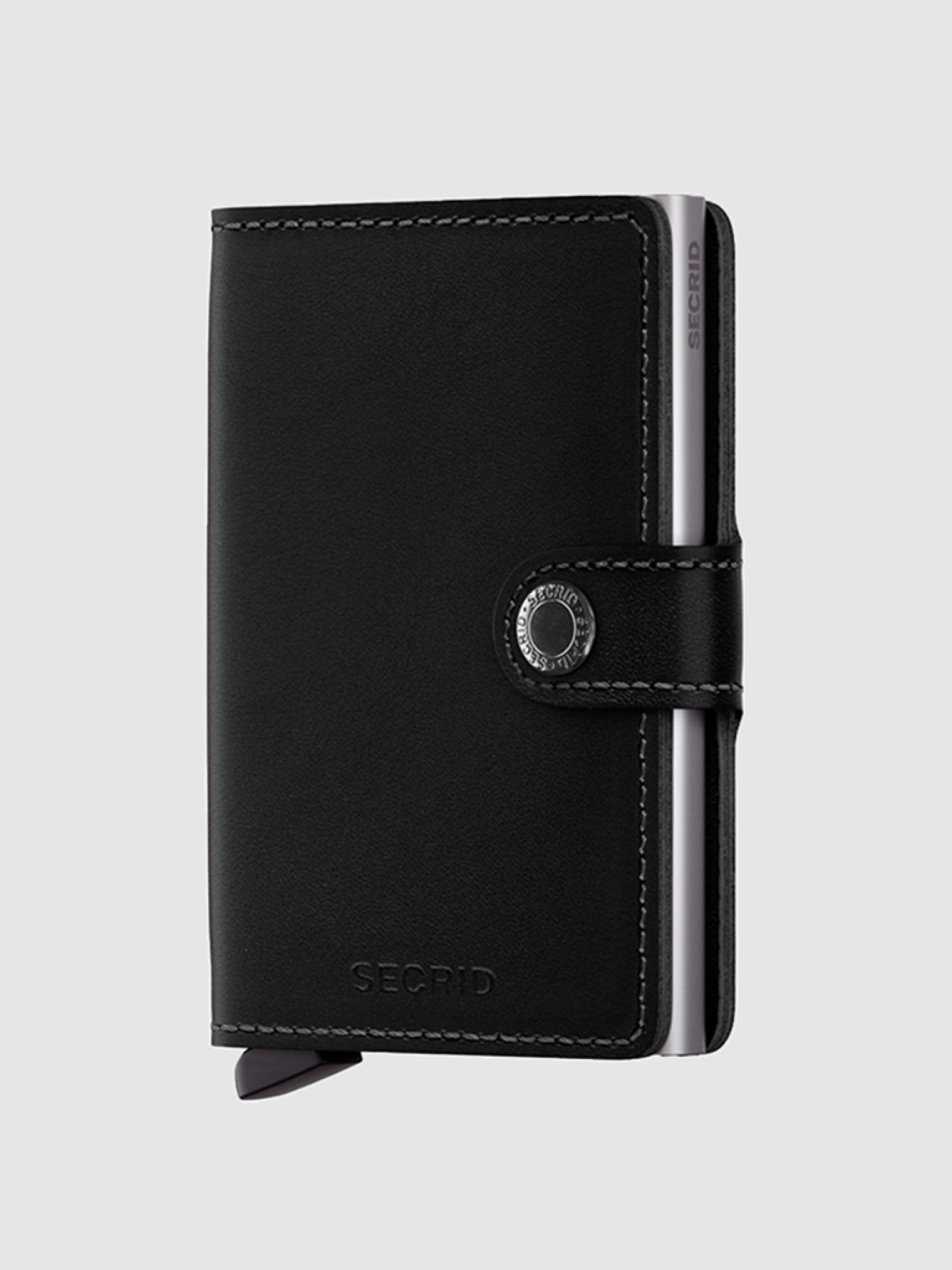 Wallets Male Secrid