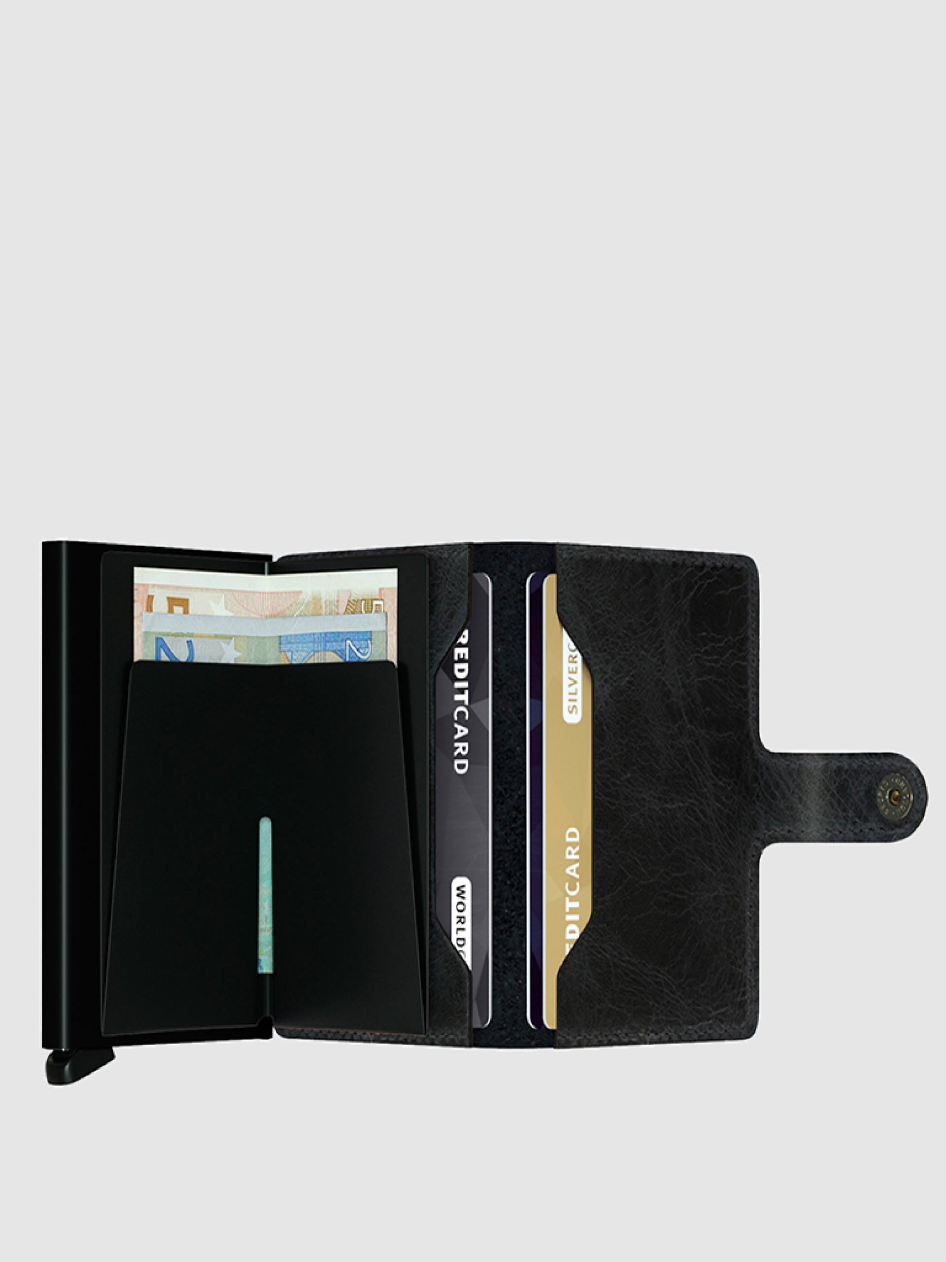 Carteiras Homem Secrid