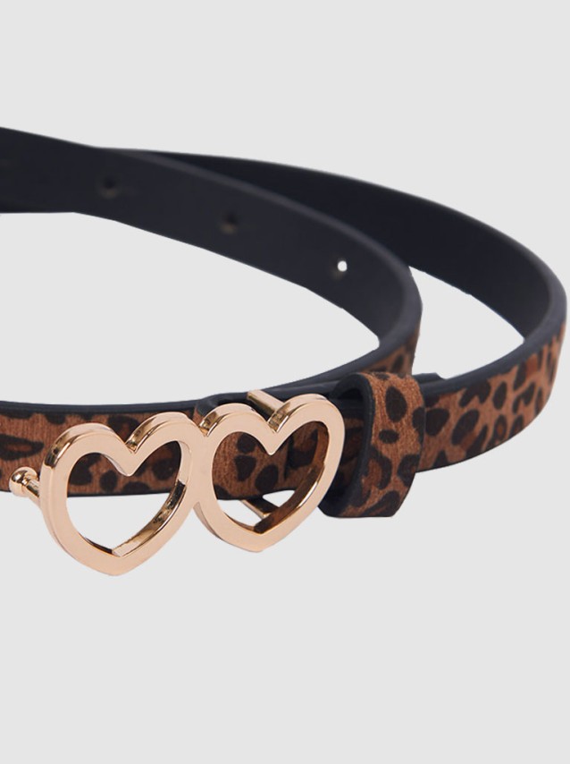 Cinturones Femenino Mayoral