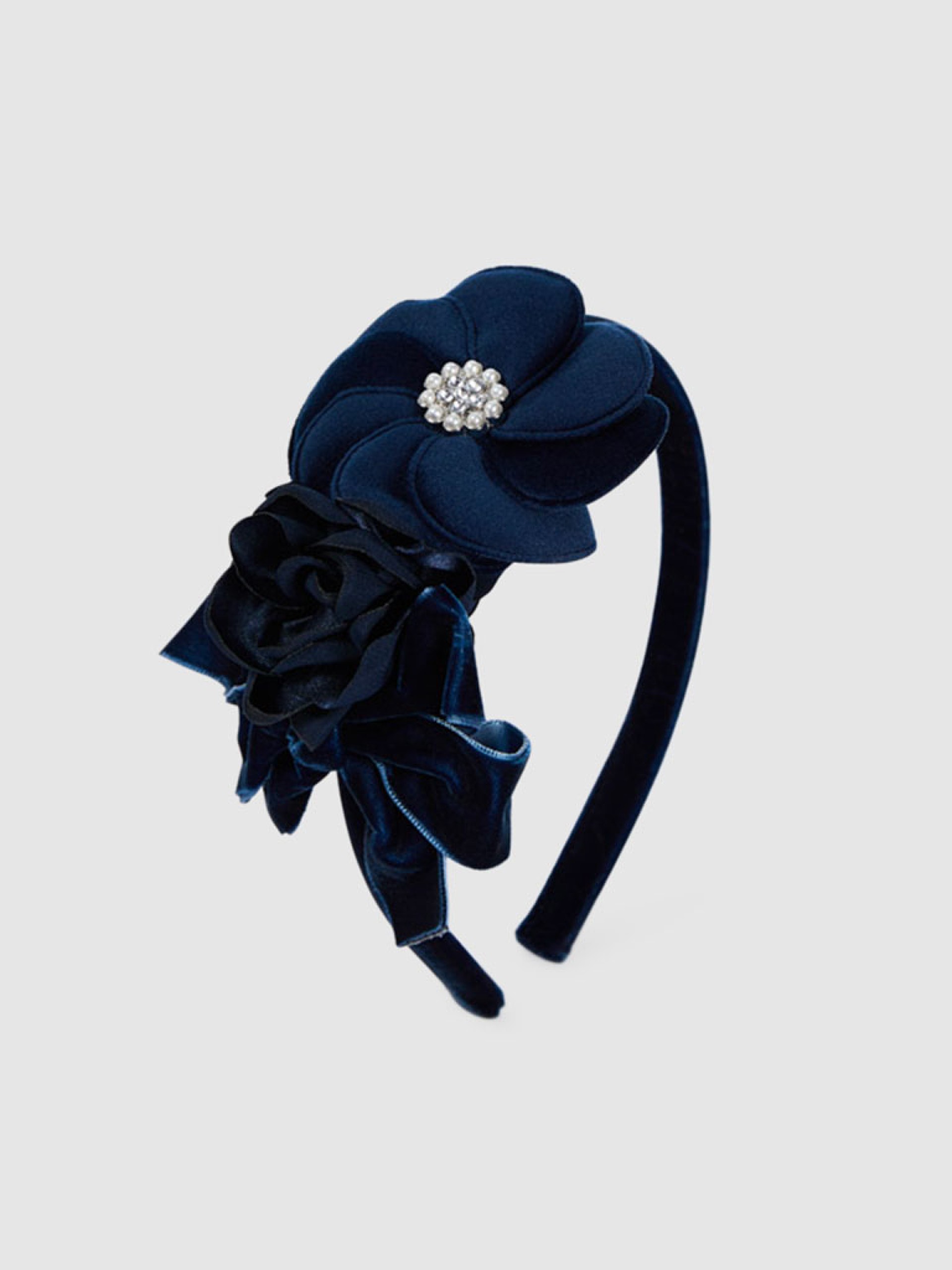 Headbands Female Mayoral