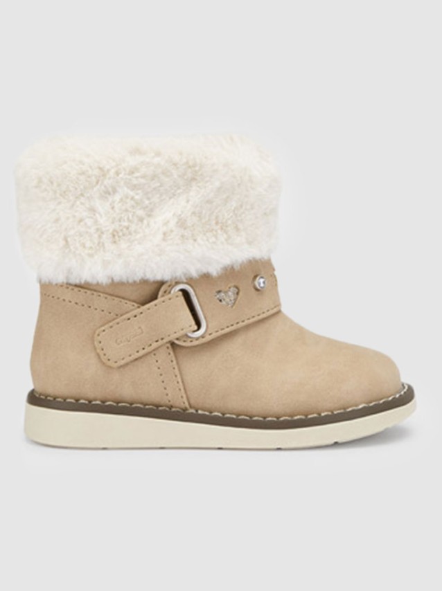 Boots Female Mayoral