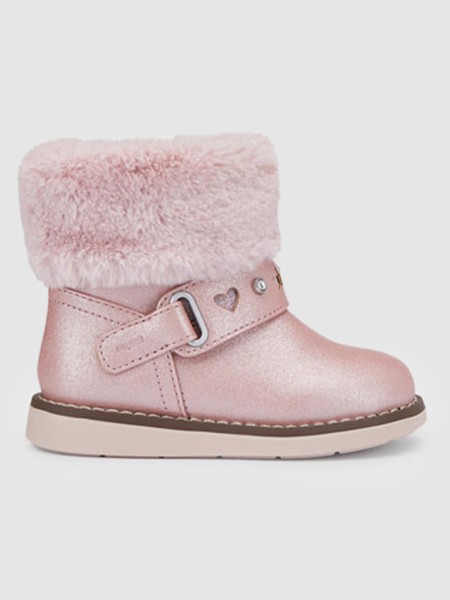 Boots Female Mayoral Boots Female Mayoral
