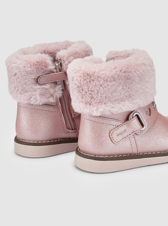 Botas Beb Menina Mayoral