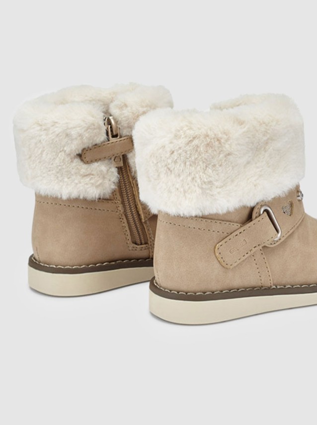 Botas Beb Menina Mayoral