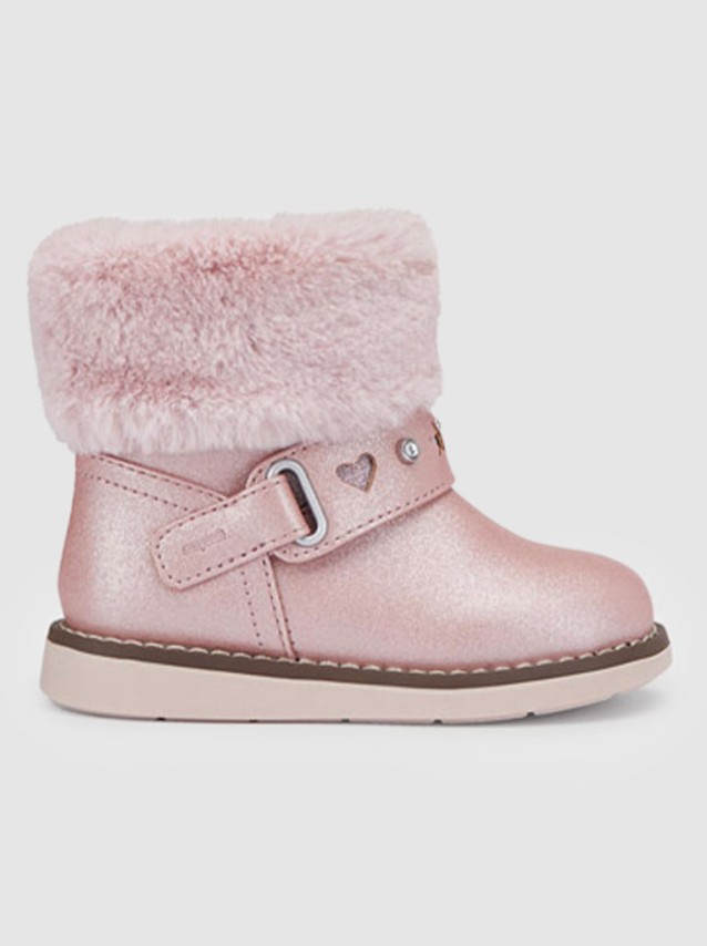 Boots Female Mayoral