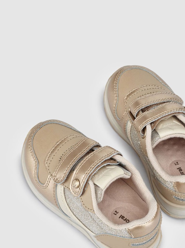 Sapatilhas Beb Menina Mayoral