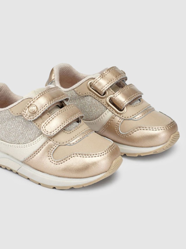 Sapatilhas Beb Menina Mayoral