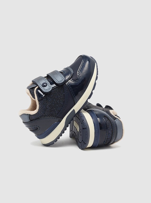 Sapatilhas Beb Menina Mayoral