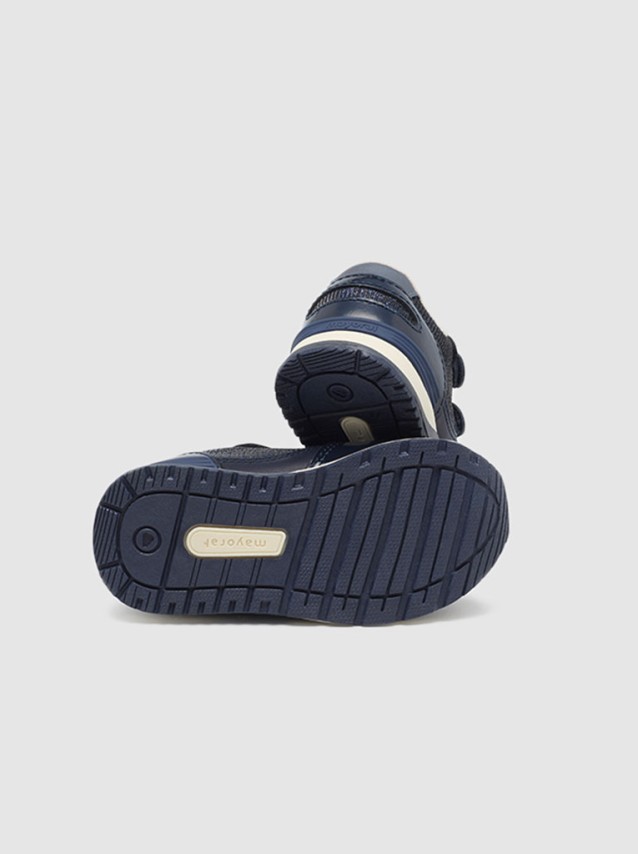 Sapatilhas Beb Menina Mayoral