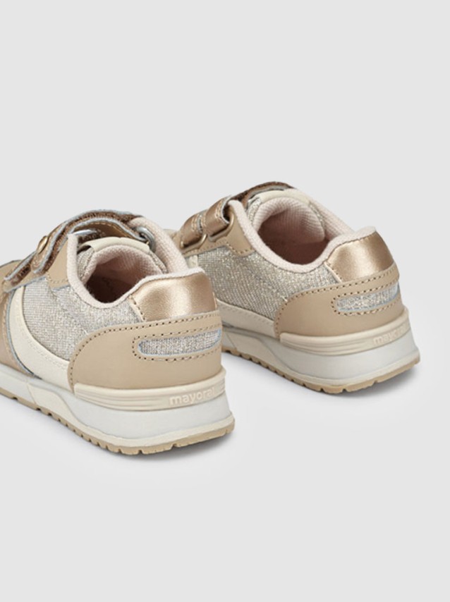 Sapatilhas Beb Menina Mayoral