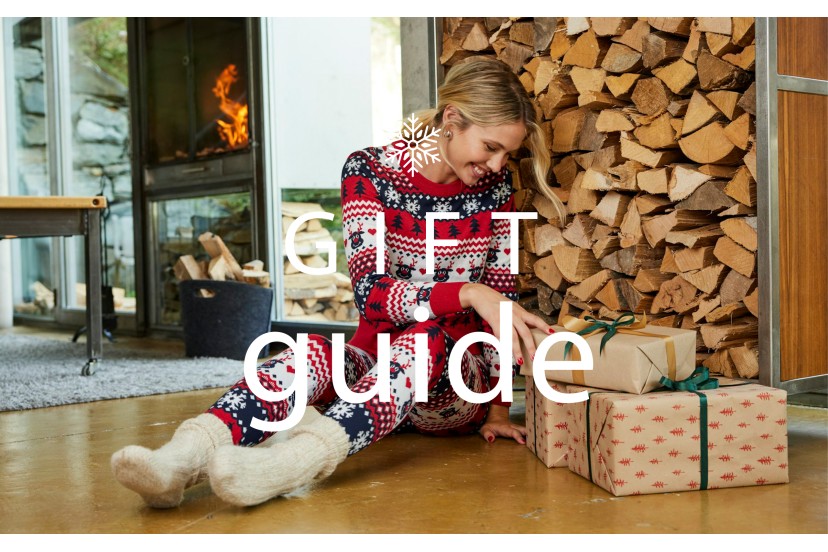 Gift Guide Mulher: Inspiraes mgicas para o Natal
