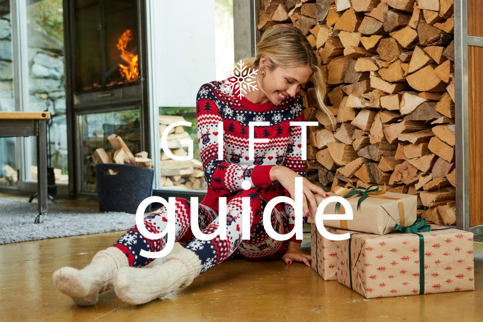 Gift Guide Mulher: Inspiraes mgicas para o Natal