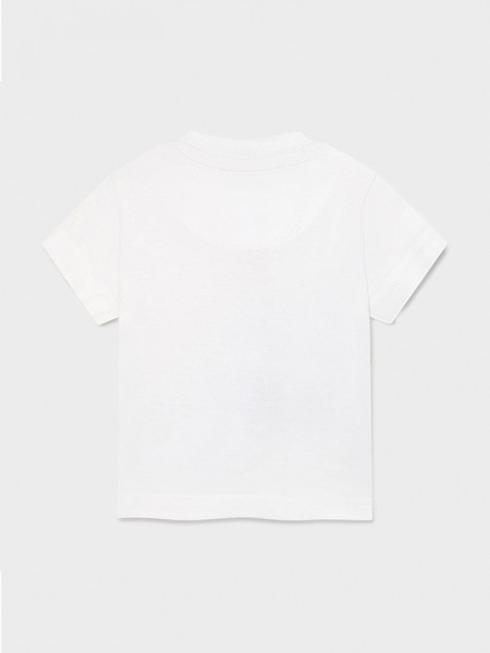 T-Shirt Male Mayoral T-Shirt Male Mayoral