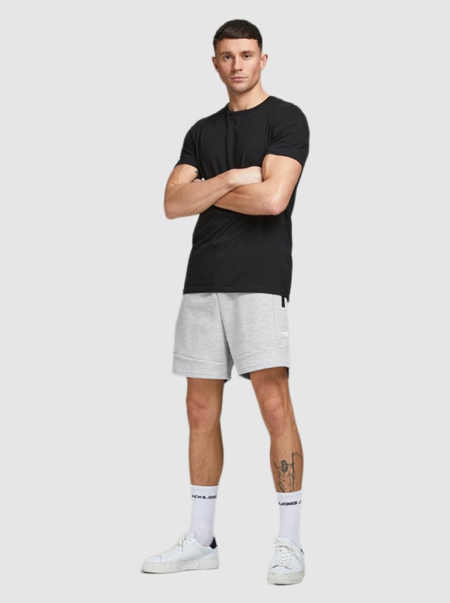 Cal��o Homem Jack & Jones